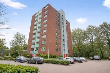 Studio te koop: Dierenriem 66, Amsterdam