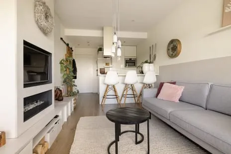 Studio for sale: Dierenriem 96, Tuindorp Oostzaan-West Amsterdam