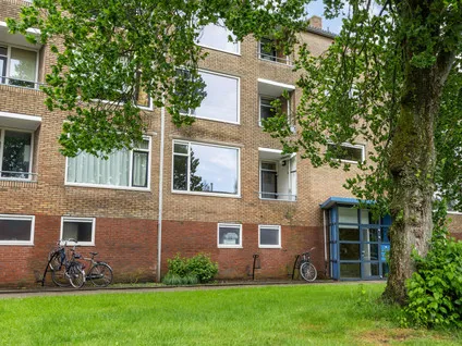 Appartement te koop: Dierenriemstraat 167, Paddepoel-Zuid Groningen