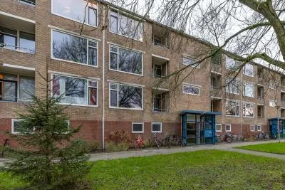 Appartement te koop: Dierenriemstraat 207, Paddepoel-Zuid Groningen