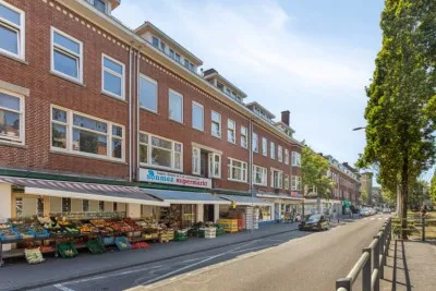 Appartement te koop: Dierenselaan 130, 'S-Gravenhage