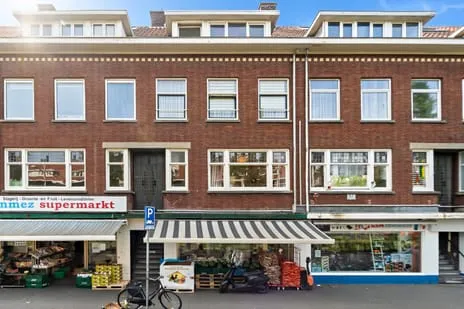 Appartement te koop: Dierenselaan 136, Oostbroek-Zuid 'S-Gravenhage