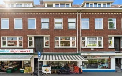 Appartement te koop: Dierenselaan 136, Oostbroek-Zuid 'S-Gravenhage
