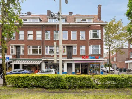 Appartement te koop: Dierenselaan 142, Oostbroek-Zuid 'S-Gravenhage