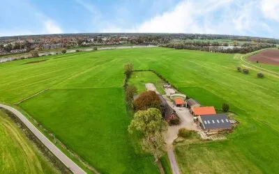 Vrijstaande woning te koop: Dierenseweg 4, Verspreide huizen Olburgen en Rha Olburgen