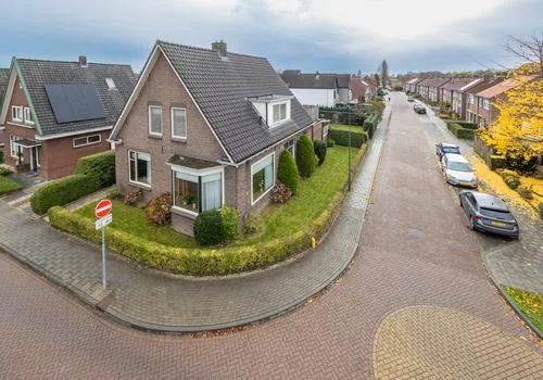 Appartement te koop: Diergaarde 14, Ulft