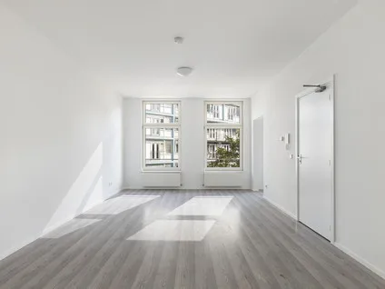 Appartement te koop: Diergaardesingel 94C, Oude Westen Rotterdam