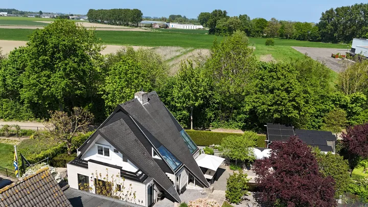 Vrijstaande woning te koop: Dierick Boutsstraat 12, Kern Axel Axel