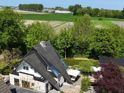 Vrijstaande woning te koop: Dierick Boutsstraat 12, Axel
