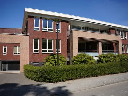 Appartement te koop: Dierkensteenweg 3-003, Oostburg Oostburg