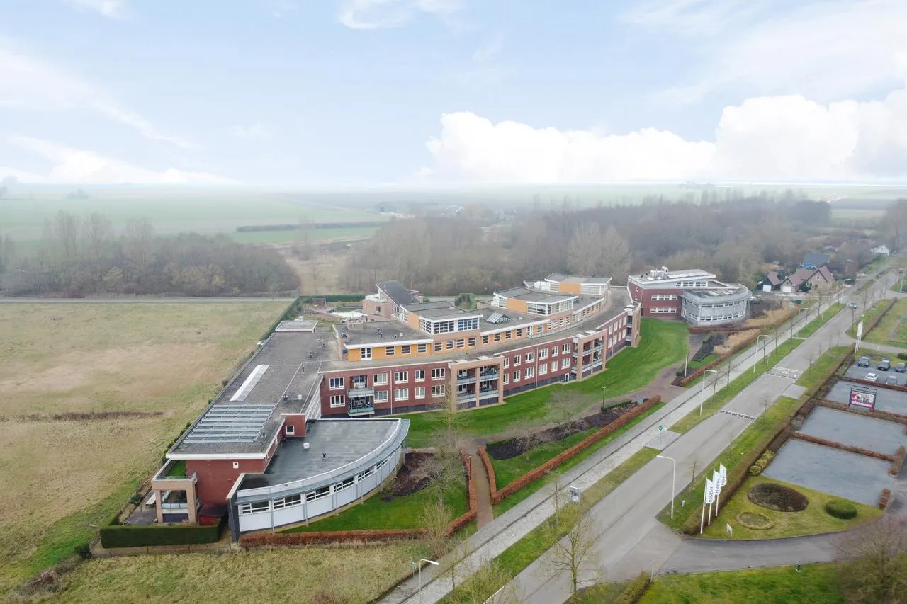Appartement te koop: Dierkensteenweg 3-020, Oostburg