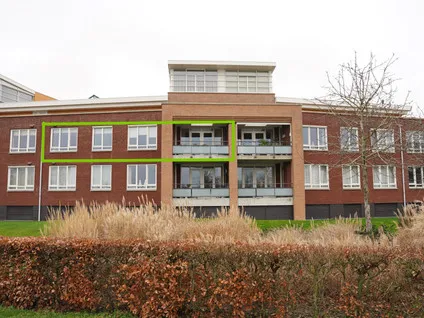 Appartement te koop: Dierkensteenweg 3-107, Oostburg