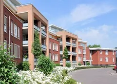 Appartement te koop: Dierkensteenweg 3-107, Oostburg