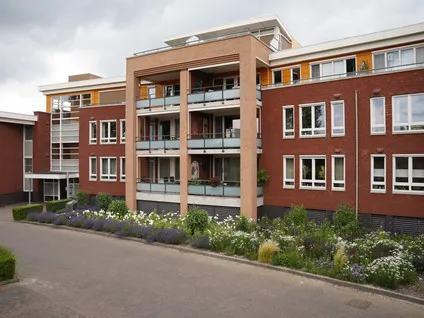Appartement te koop: Dierkensteenweg 3-204, Oostburg Oostburg