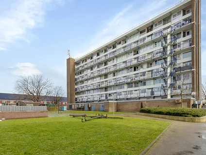 Appartement te koop: Dieselstraat 48, Wetenschappersbuurt Schiedam