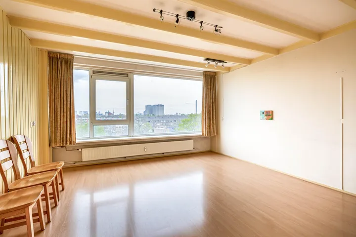 Appartement te koop: Dieselstraat 54, Wetenschappersbuurt Schiedam