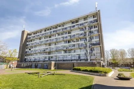 Appartement te koop: Dieselstraat 60, Wetenschappersbuurt Schiedam