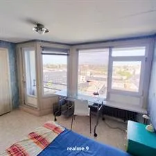 Room for rent: Dieselstraat, Wetenschappersbuurt Schiedam