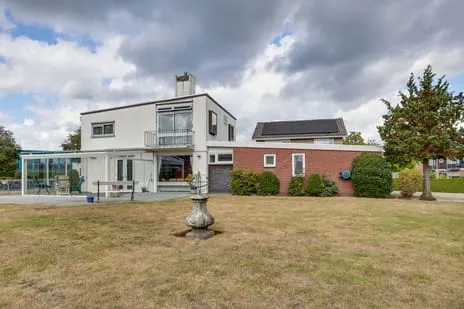 Vrijstaande woning te koop: Diessenplasstraat 5, Holten-De Haar Holten