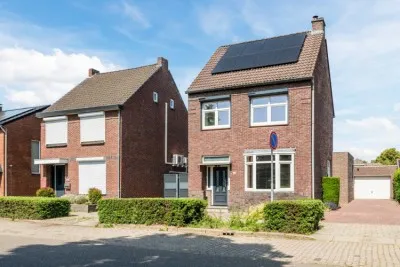 Vrijstaande woning te koop: Dieterderweg 108, Munsterveld Susteren