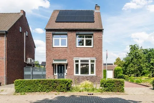 Woning te koop: Dieterderweg, Munsterveld Susteren
