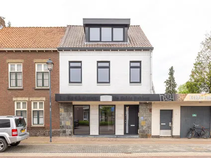 Appartement te koop: Dieterderweg 11, Munsterveld Susteren