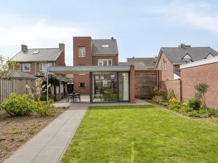 Vrijstaande woning te koop: Dieterderweg 74, Munsterveld Susteren