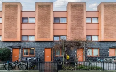 Tussenwoning te koop: Dieverstraat 35, 'S-Gravenhage