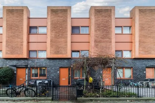 Woning te koop: Dieverstraat, 'S-Gravenhage