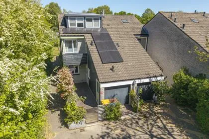 Hoekwoning te koop: Dieze 12, Schepenbuurt Veenendaal