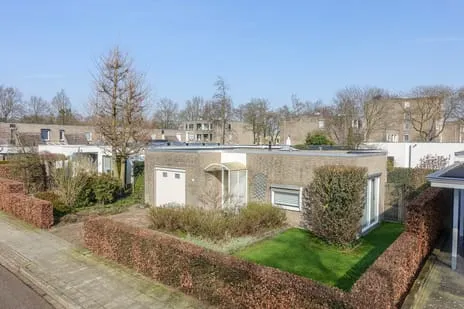 Vrijstaande woning te koop: Dieze 24, Koolhof-Zuid Deurne