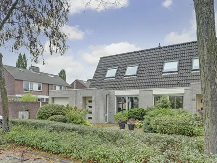 Koopwoning: Dieze 34 in Oisterwijk - €599.000 - 136m²