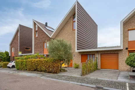 Tussenwoning te koop: Dieze 35, Esse Hoog Nieuwerkerk Aan Den Ijssel