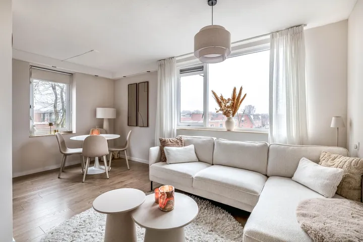 Studio te koop: Dieze 66, Zevenkamp Rotterdam
