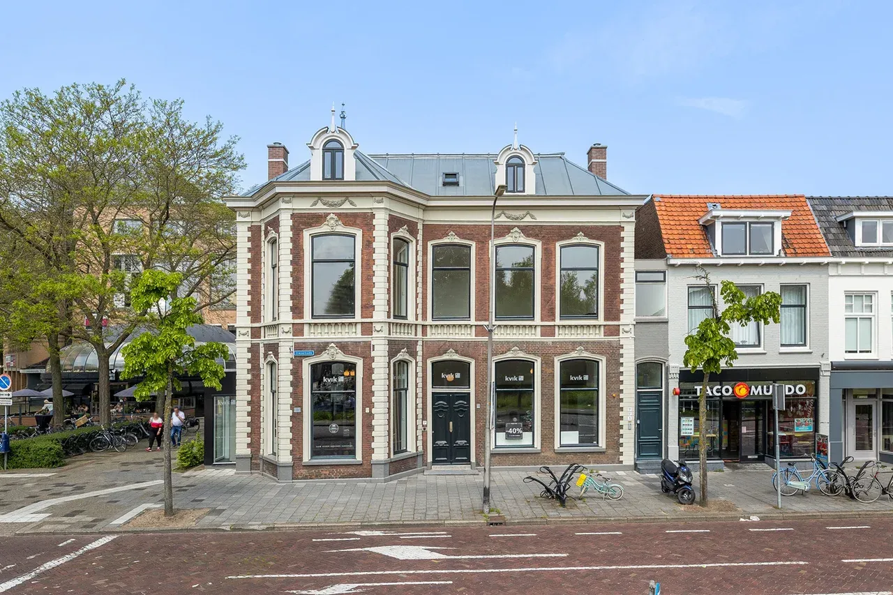 Appartement te huur: Diezerkade 1D, Zwolle
