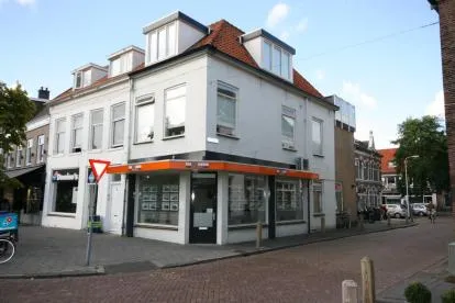 Studio te huur: Diezerplein 1B, Dieze-Centrum Zwolle