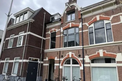 Huurwoning: Diezerplein 1C in Zwolle - €985 per maand - 45m²