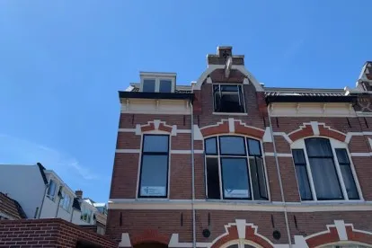 Huurwoning: Diezerplein 1D in Zwolle - €935 per maand - 40m²
