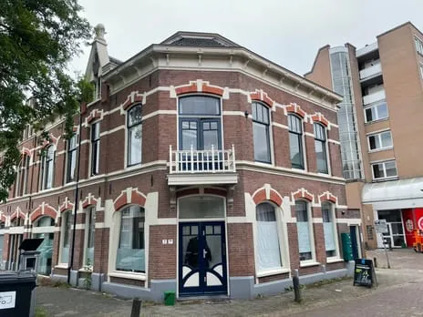 Studio te koop: Diezerplein 7A2, Dieze-Centrum Zwolle