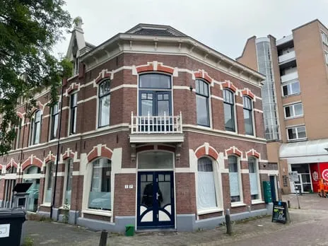Studio te koop: Diezerplein 7A3, Dieze-Centrum Zwolle