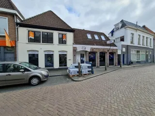 Home for rent: Diezerplein, Dieze-Centrum Zwolle