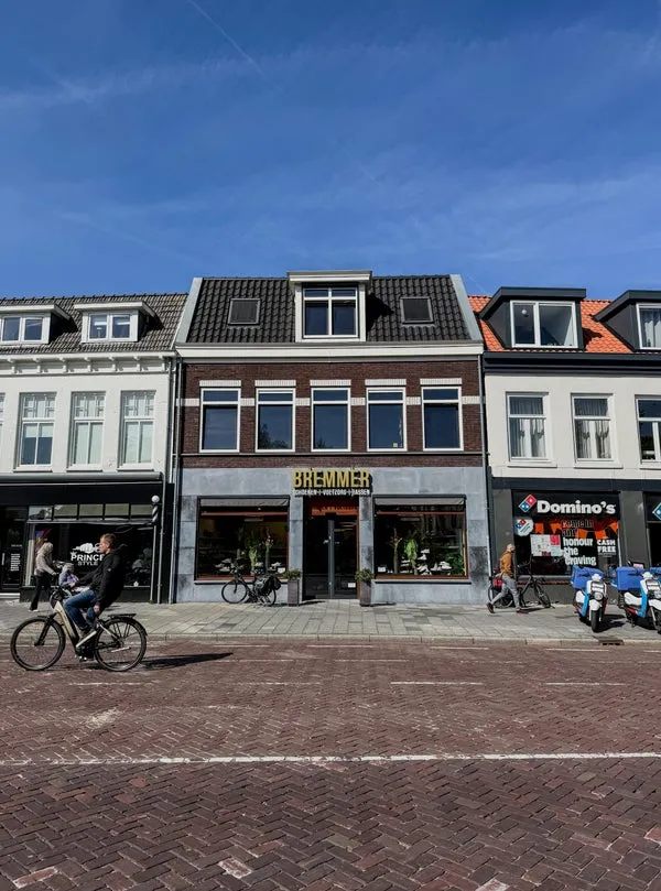 Woning te huur: Diezerplein, Dieze-Centrum Zwolle