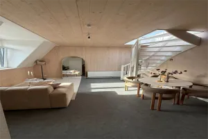 Home for rent: Diezerplein, Dieze-Centrum Zwolle