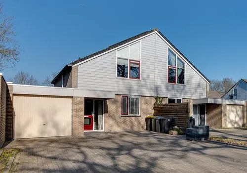 Tussenwoning te koop: Diezestraat 16, Pittelo Noord Assen