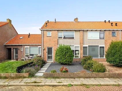 Koopwoning: Diezestraat 16 in Den Helder - €249.000 - 89m²