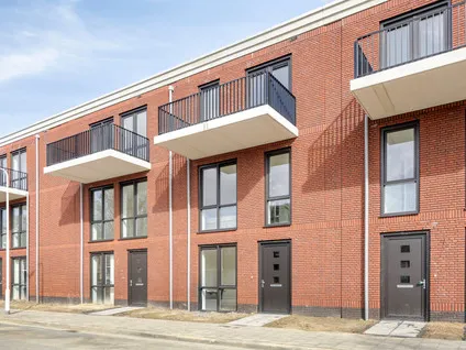 Woning te koop: Diezestraat 25, Terneuzen