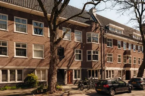 Appartement te koop: Diezestraat 31H, Scheldebuurt-West Amsterdam
