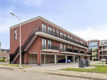 Appartement te huur: Diezestraat 39, Zeldenrust Terneuzen