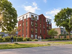 Appartement te koop: Diezestraat 46, Terneuzen