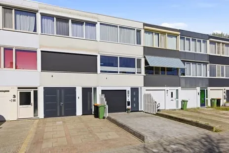 Tussenwoning te koop: Diezestraat 7, Schoonenburg - Groot Abeele Oost-Souburg